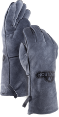 Napoleon Leather Gloves