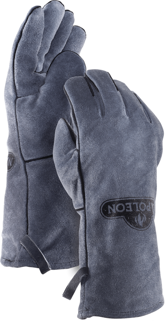Napoleon Leather Gloves