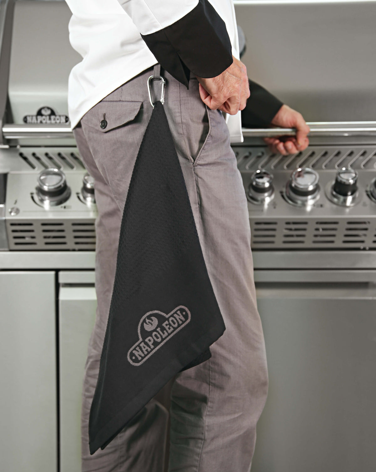 Napoleon Grillmaster BBQ Towel