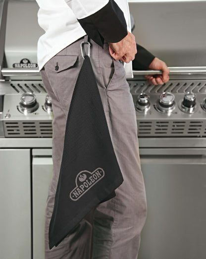 Napoleon Grillmaster BBQ Towel