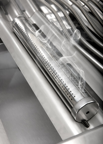 Napoleon BBQ Smoker Starter Kit