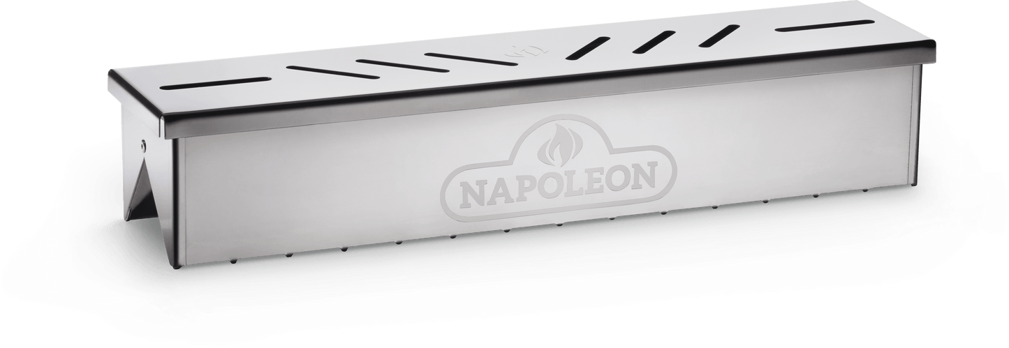 Napoleon Smoker Box