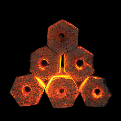 Napoleon Coconut Charcoal Briquettes