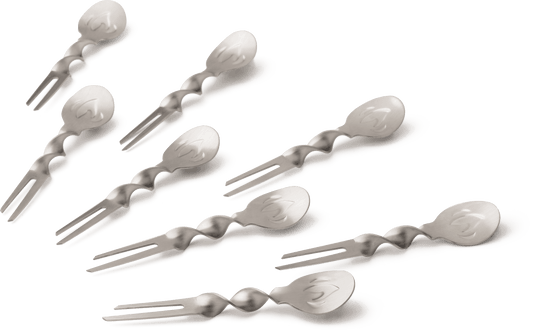 Napoleon Corn Forks