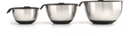 Napoleon Marinating Bowl Set