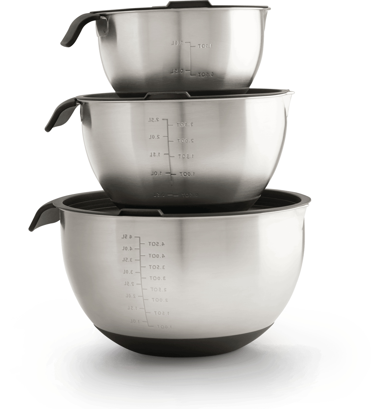 Napoleon Marinating Bowl Set