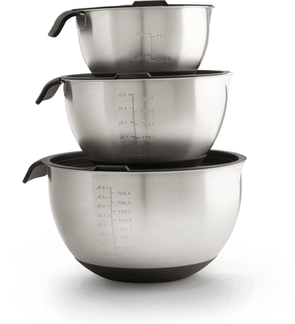 Napoleon Marinating Bowl Set