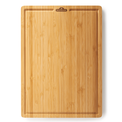 bamboo chopping board