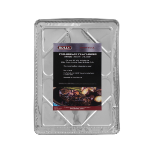 Bull Grease Tray Liner