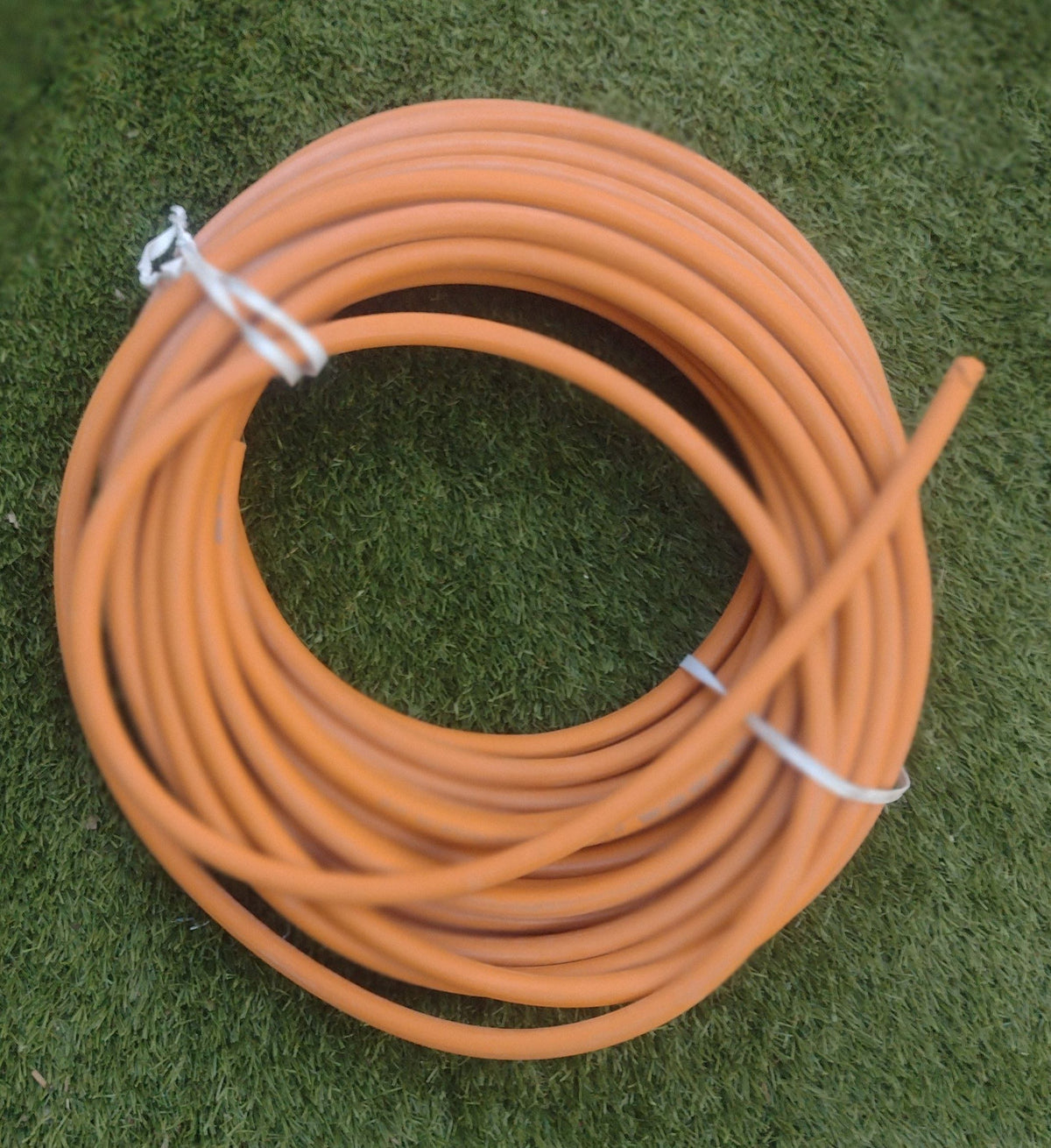 8mm LPG Hose (Per metre)