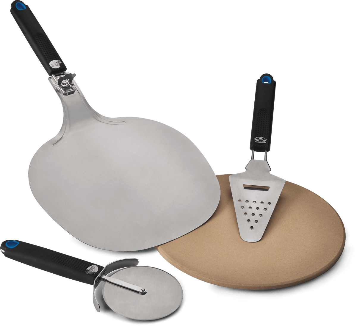 Napoleon Pizza Lovers Starter Kit