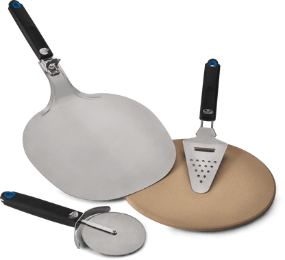 Napoleon Pizza Lovers Starter Kit
