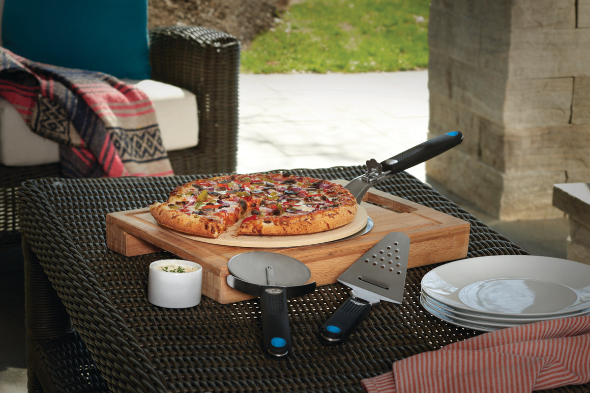 Napoleon Pizza Lovers Starter Kit
