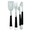 Beefeater 3 Piece Tool Set