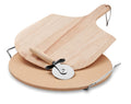 Beefeater Pizza Stone Set