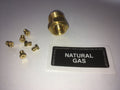 Beefeater Natural Gas Conversion Kit