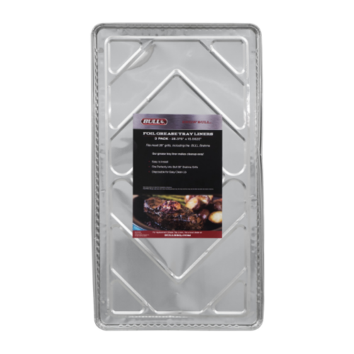Bull Grease Tray Liner