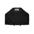 Kalamazoo Black Sunbrella Cover for K500HT models