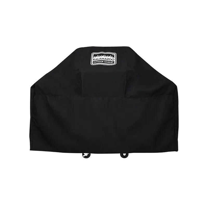 Kalamazoo Black Sunbrella Cover for K500HB models