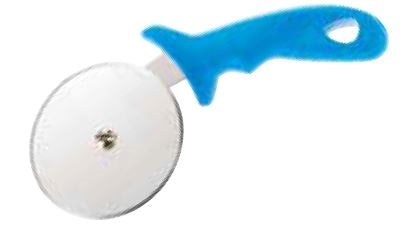 Gi. Metal Pizza Cutter