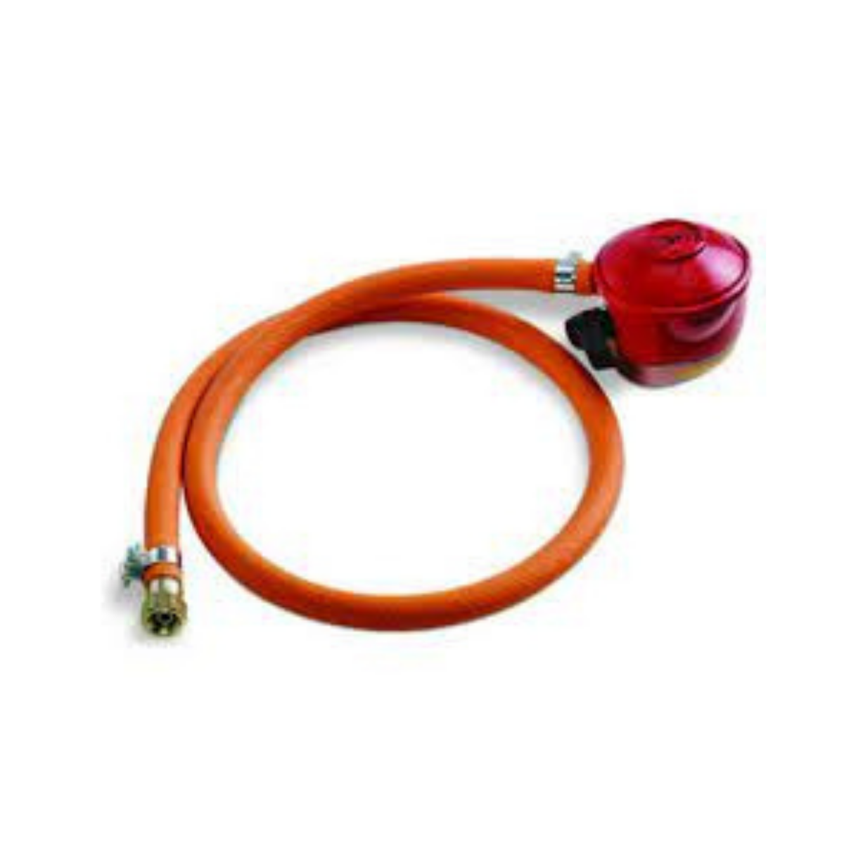 Regulator and hose kit
