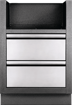 Under grill cabinet for the Built-in 700 series