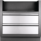 Napoleon Under Grill Cabinet