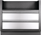 Napoleon Under Grill Cabinet