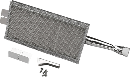 Infrared Burner Upgrade Kit