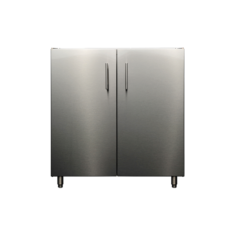 Kalamazoo Sink Base Cabinet (K-SNK-30)