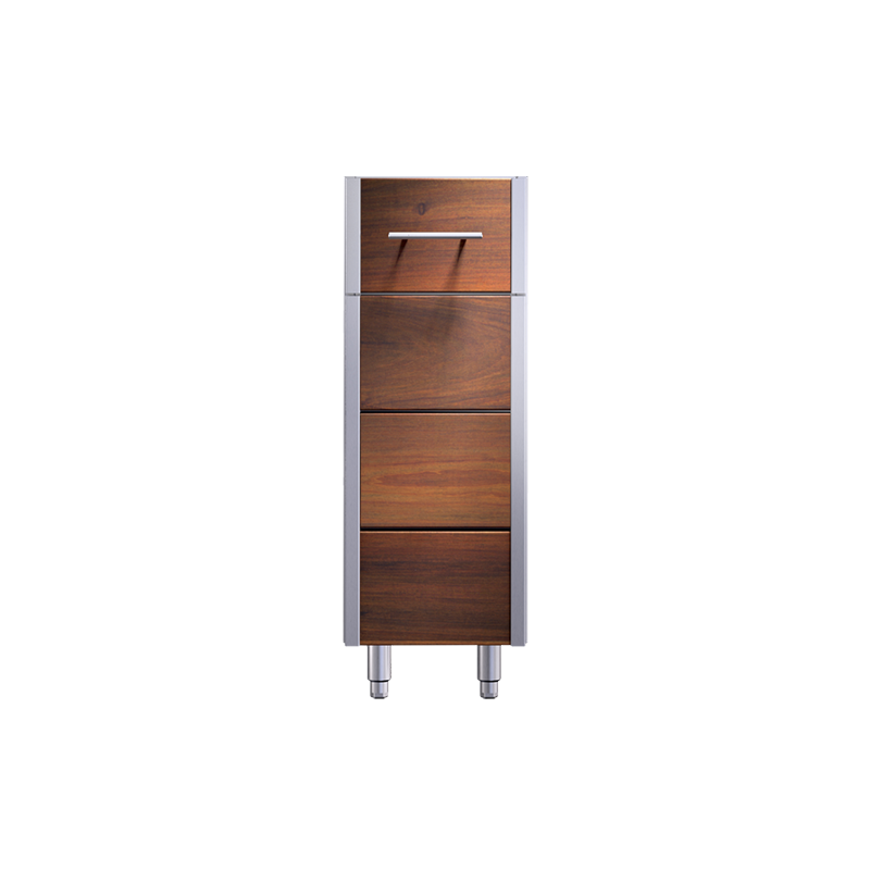 Kalamazoo Pull-Out Rack (KD-12-1P)