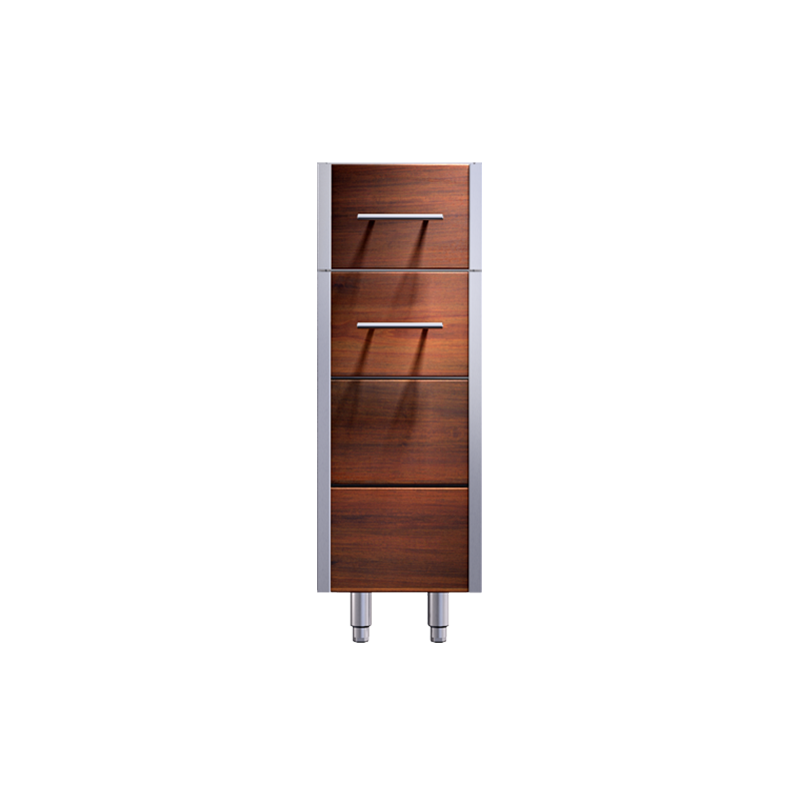 Kalamazoo Drawer-Over-Single-Door Cabinet (KD-12-2)