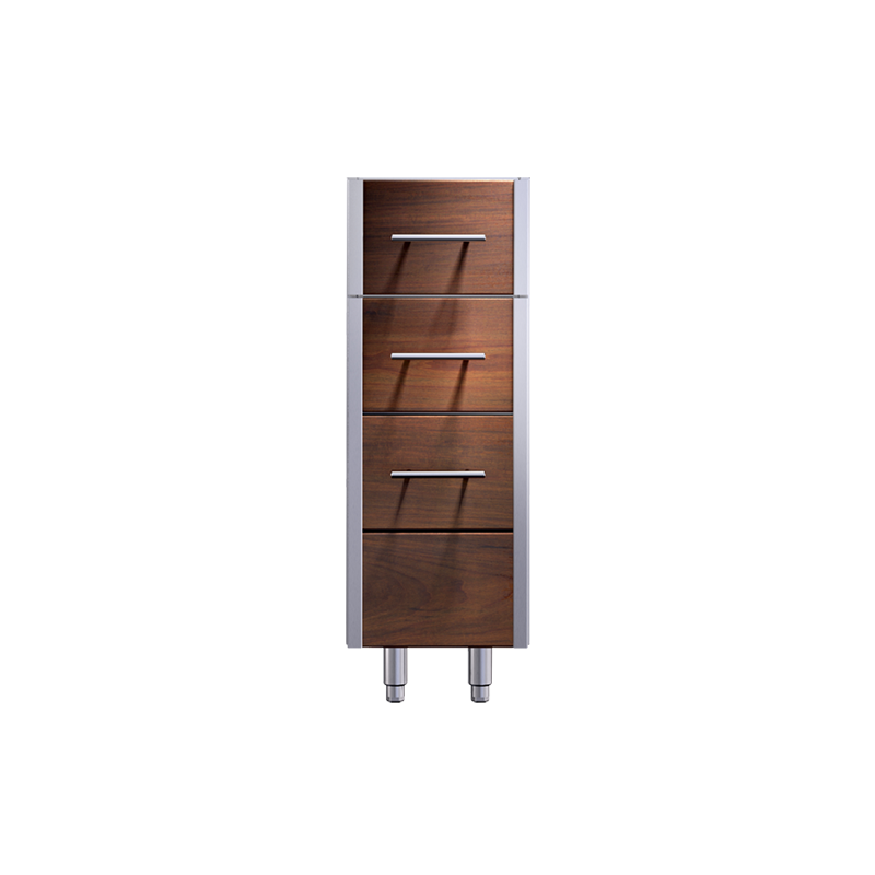 Kalamazoo Three-Drawer Cabinet (KD-12-3)