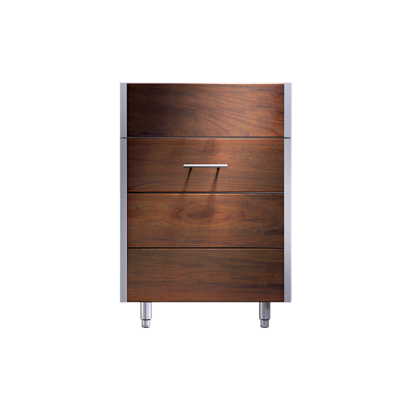 Kalamazoo Sink Base Cabinet (KD-24-SNKL)