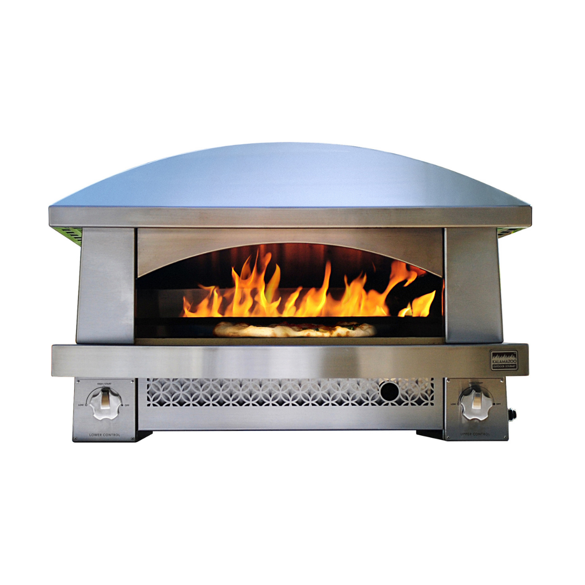 Kalamazoo Artisan Fire Pizza Oven NG - Freestanding CE-Certified