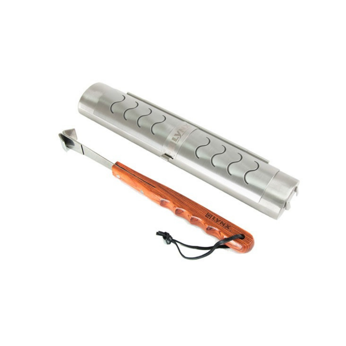 bbq smoker set