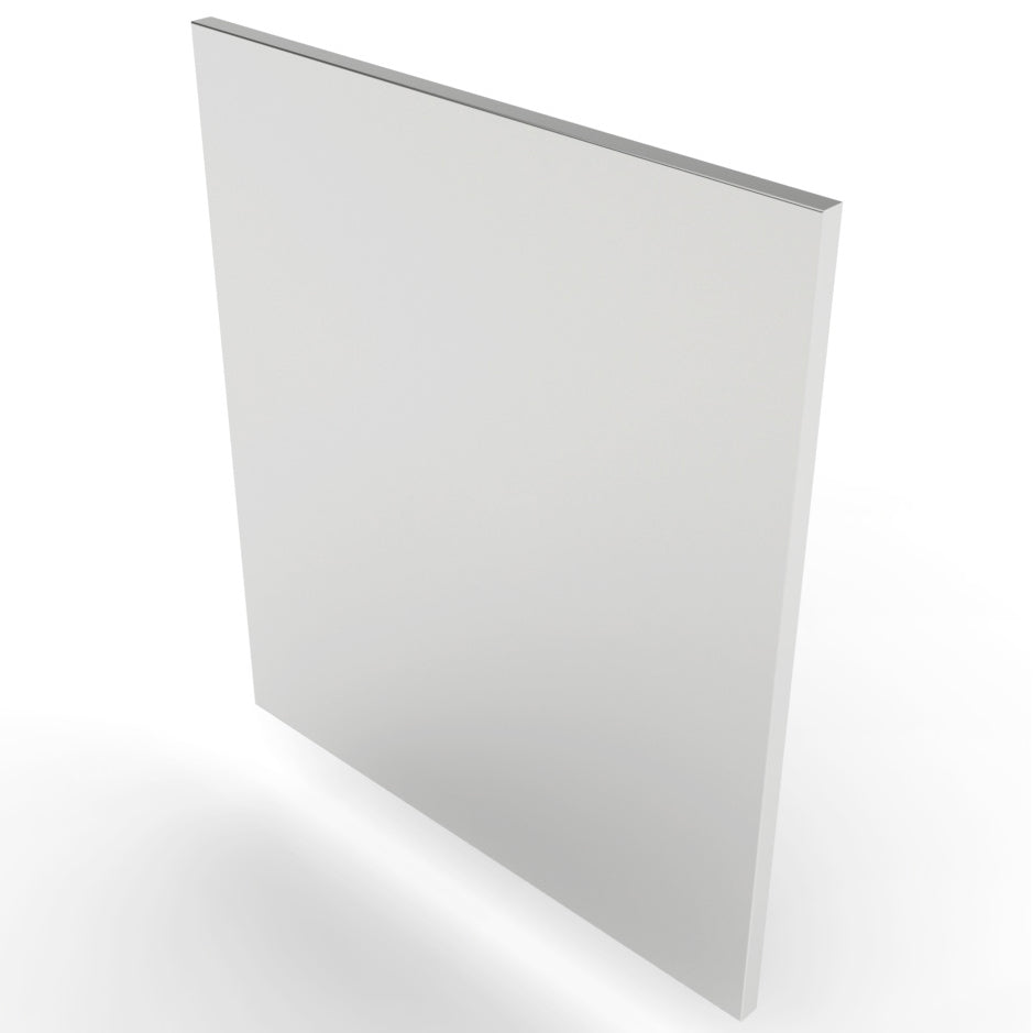 Sunstone Cabinet Side End Panel