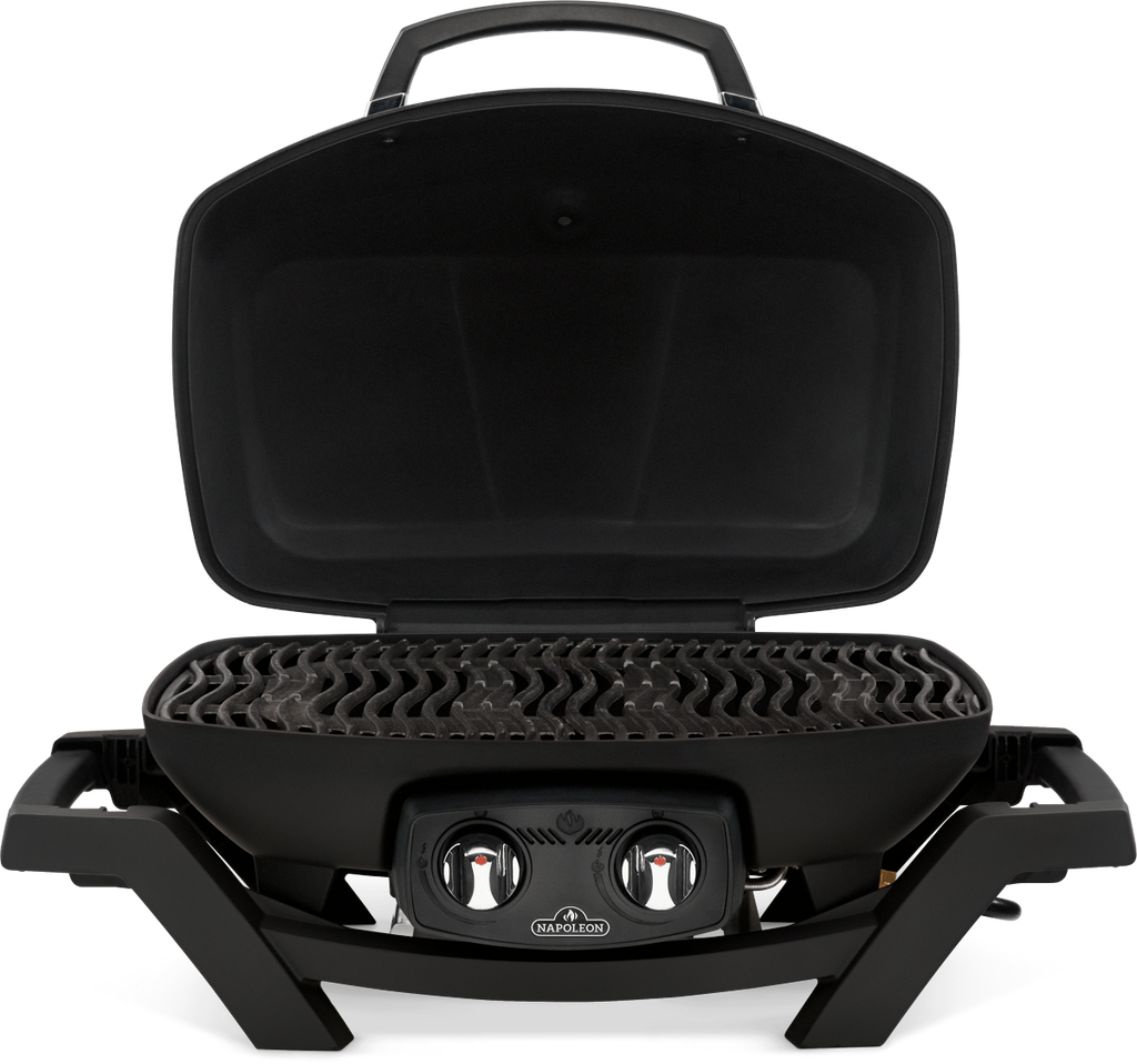 portable bbq from Napoleon