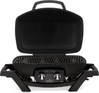 portable bbq from Napoleon