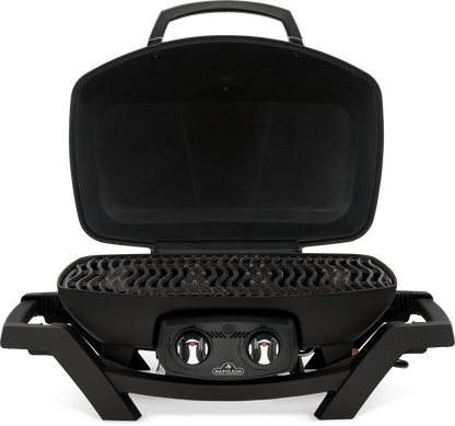 portable bbq from Napoleon