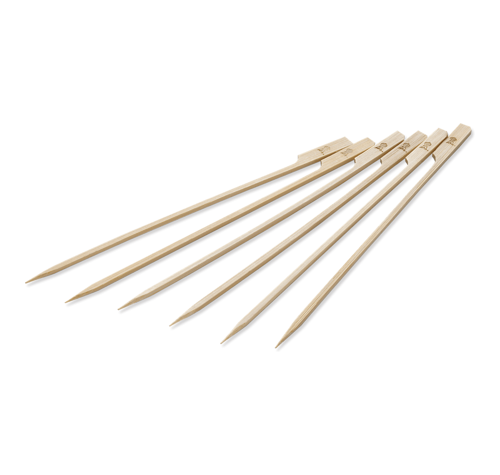 Bamboo Skewers - pack of 25