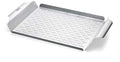 Weber Stainless Steel Rectangular Grill Pan