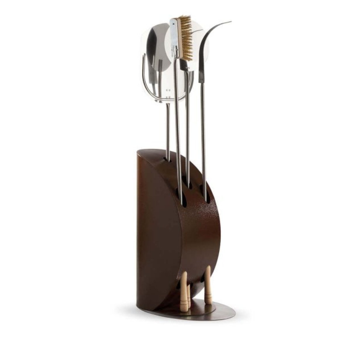 Alfa Vela Peel Holder - Kitchen In The Garden