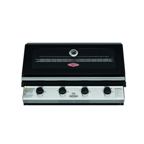 Beefeater 1200E 4 Burner Built-In Grill - Kitchen In The Garden