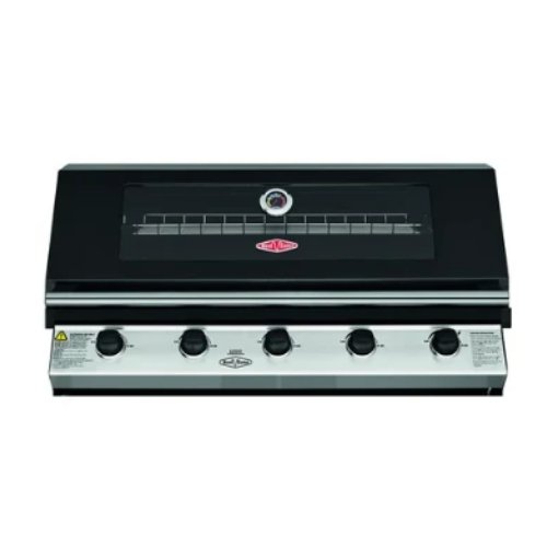 Beefeater 1200E 5 Burner Built-In Grill - Kitchen In The Garden