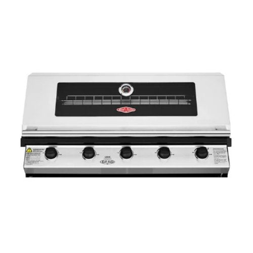 Beefeater 1200S 5 Burner Built-In Grill - Kitchen In The Garden
