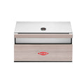 Beefeater 1500 3 Burner Built-In Grill - Kitchen In The Garden