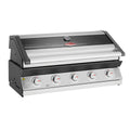 Beefeater 1600S 5 Burner Built-In Grill - Kitchen In The Garden