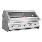 Beefeater 7000 Series Classic 5 Burner Built - In Grill - Kitchen In The Garden