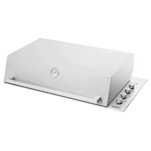 Beefeater Proline 6 Burner Built-In Grill - Kitchen In The Garden